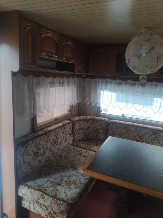 Прицеп дача, кемпер, кемпинг, автодом