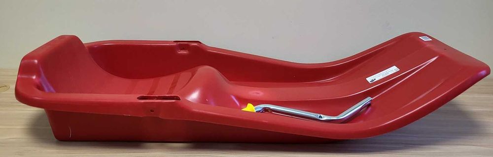 Rolly Toys 200276 - RollyJetstar sanki (sanki dziecięce