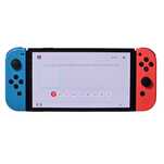 Konsola Nintendo Switch HEG-001 OLED + 4 gry
