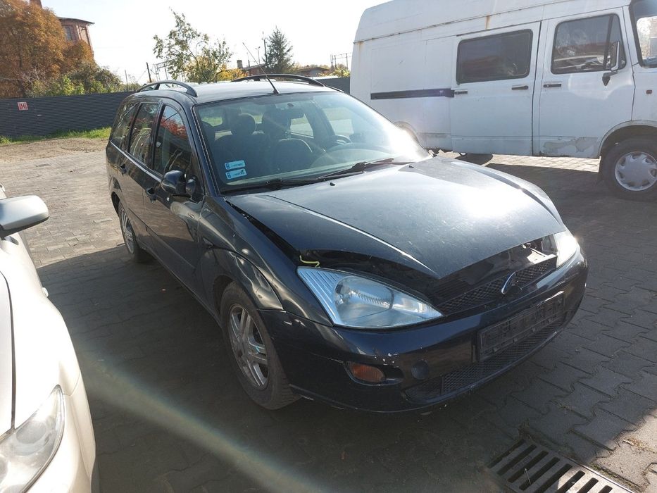 Ford Focus I na części 2001 rok 1,8 diesel