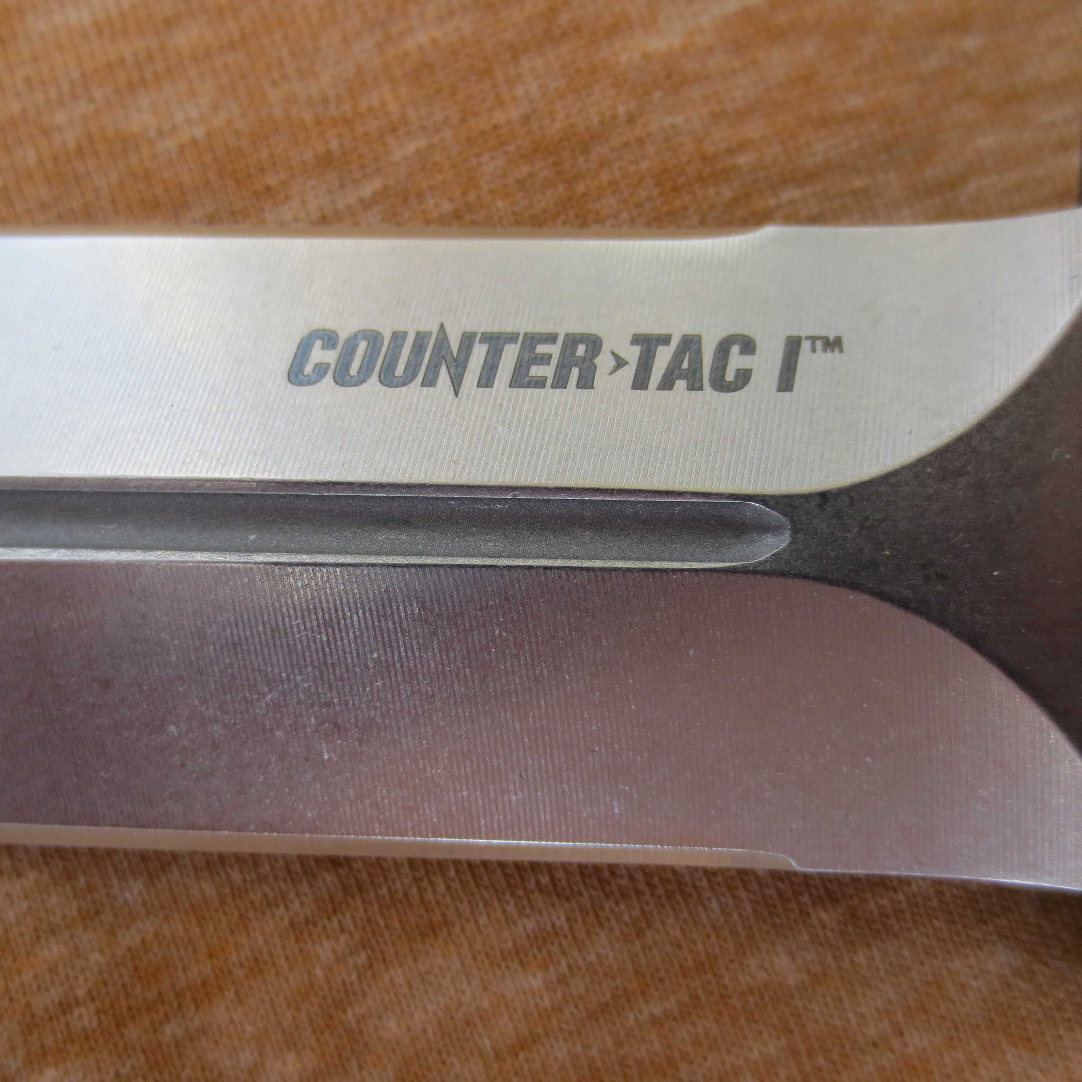 нож тактический Cold Steel counter tac I