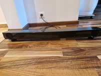 Soundbar Yamaha YAS-CU201