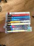 Gry ps3 playstation3