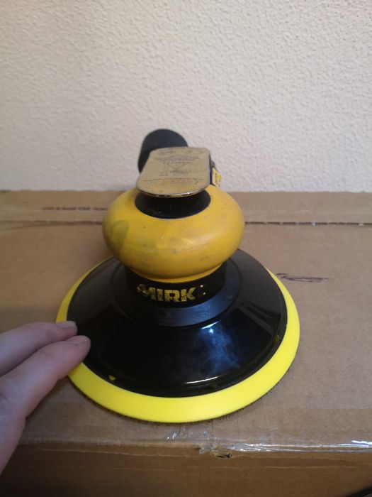 Lixadeiras 70x198mm e 150mm