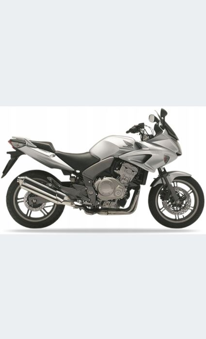 Запчастини Honda