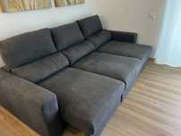 Sofa ikea extensivel