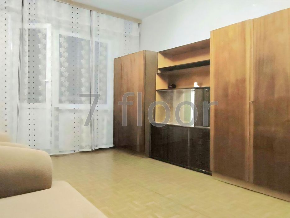 1 кімнатна квартира Милославська Почайна Оболонь ТЦ Корал Квадрат