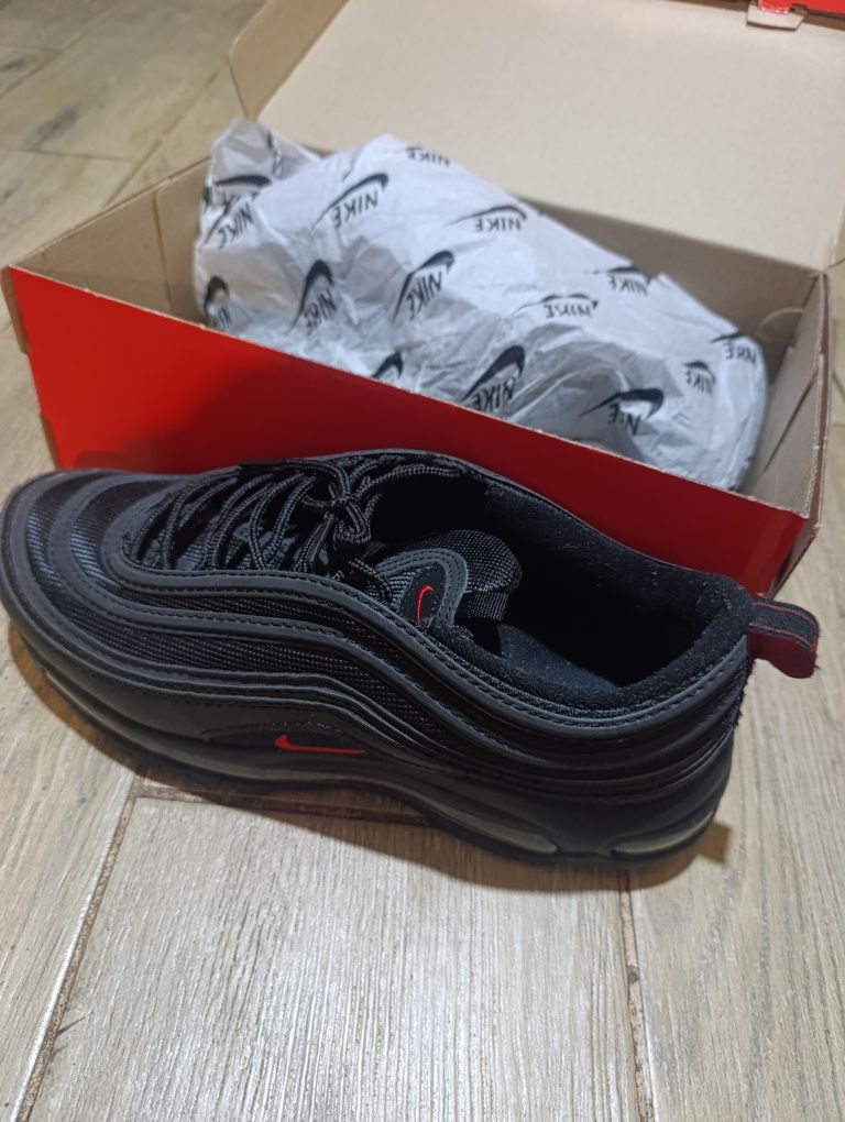 Nike air max 97 в чудовому стані