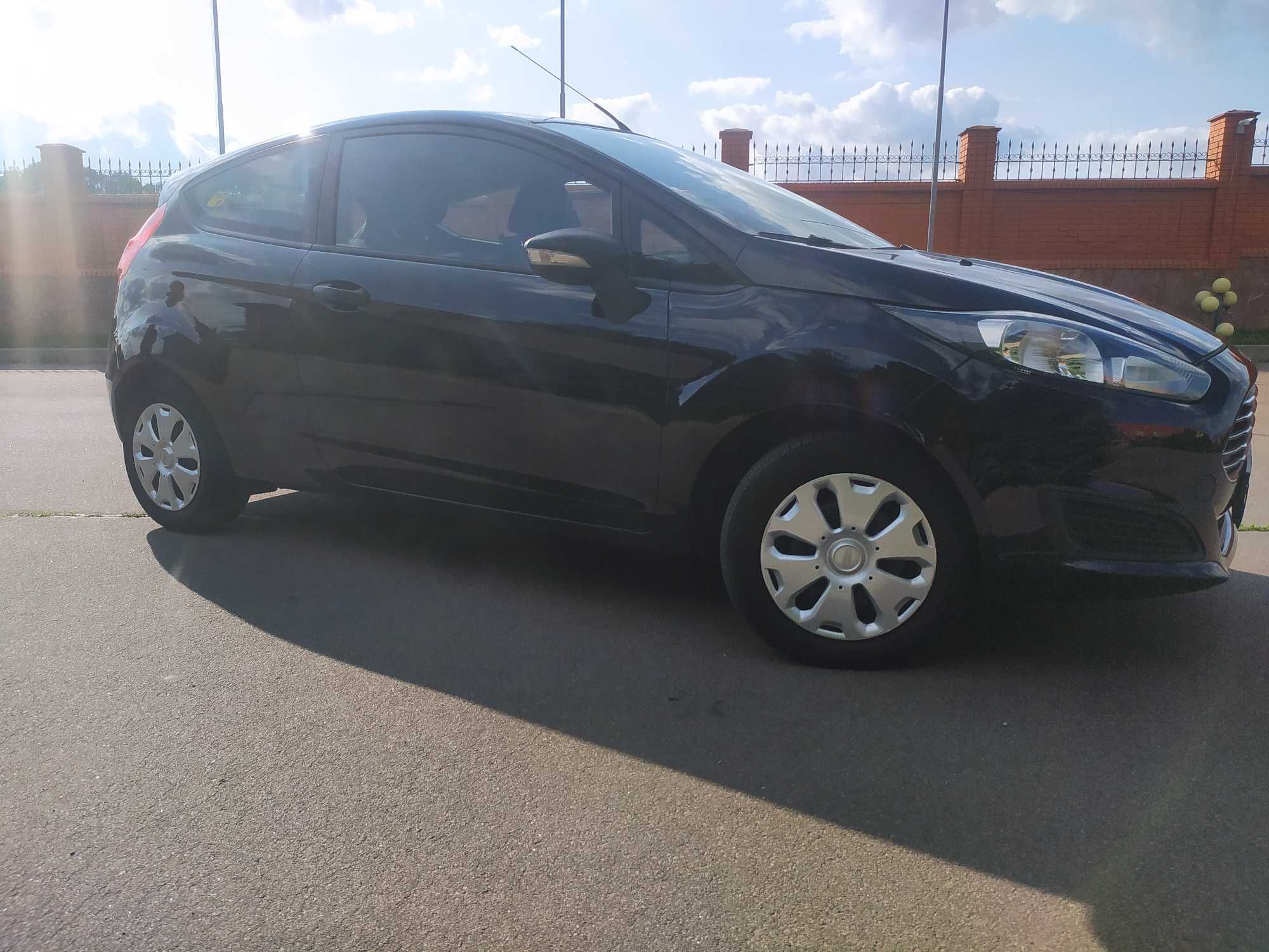 Продам своє авто