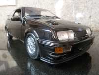 1:18 Minichamps, Ford Sierra RS, 1988, AutoArt