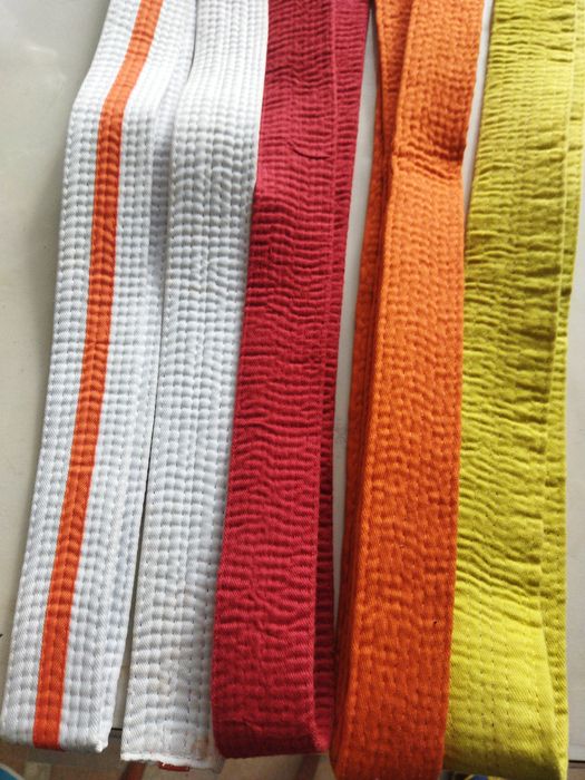 Кимано для занятий