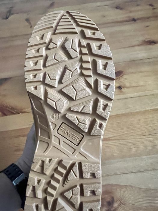 Берци пансер 42 (28см)