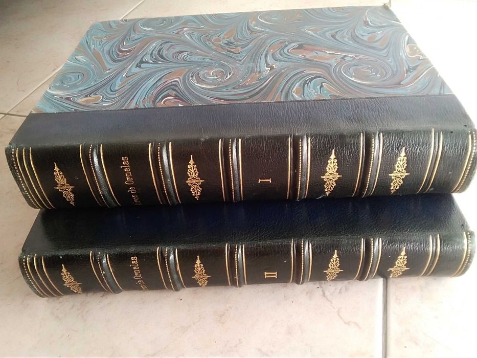 Aires de Ornelas - Coletânea das suas Principais Obras Militares e Col