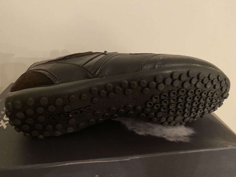 Buty damskie Geox, rozmiar 38