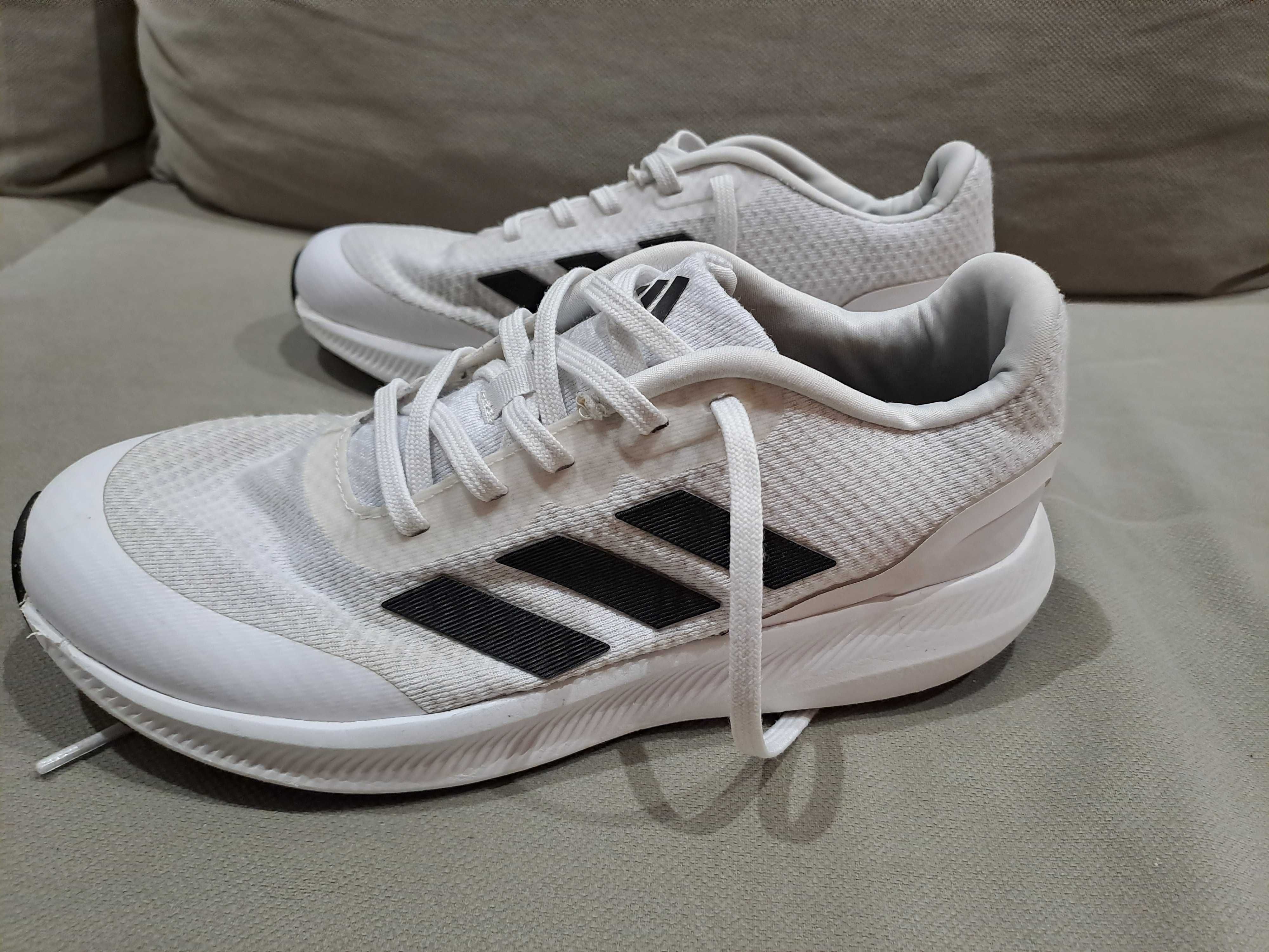 Sapatilhas Adidas como novo tamanho 38,5