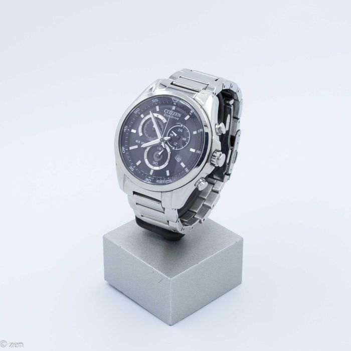 Zegarek męski Citizen Eco-drive AT2130-59M