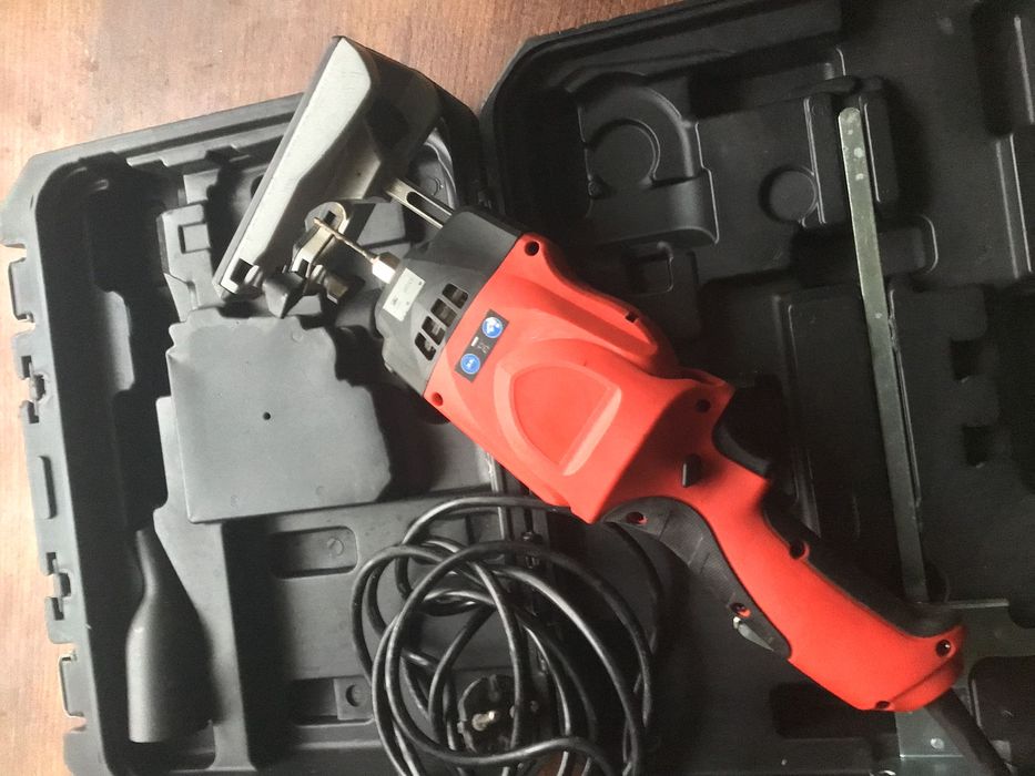 Мульти фрезер гравер Kraft werkzeuge k-if 150