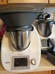 Thermomix TM 5 sprawny