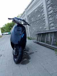 Продам Suzuki lets 2 new (бабочка)