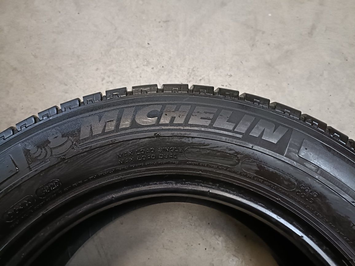 Opony letnie Michelin Agilis 225/65R16C 112/110R