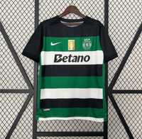 Camisola sporting 23/24