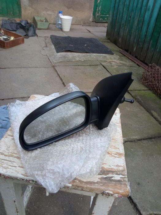 Зеркало Авео Т200/Дейво Калос