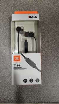 Słuchawki JBL T160