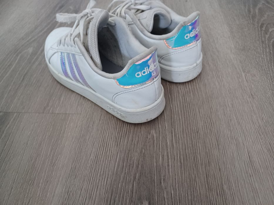 Sapatilhas Adidas unisexo