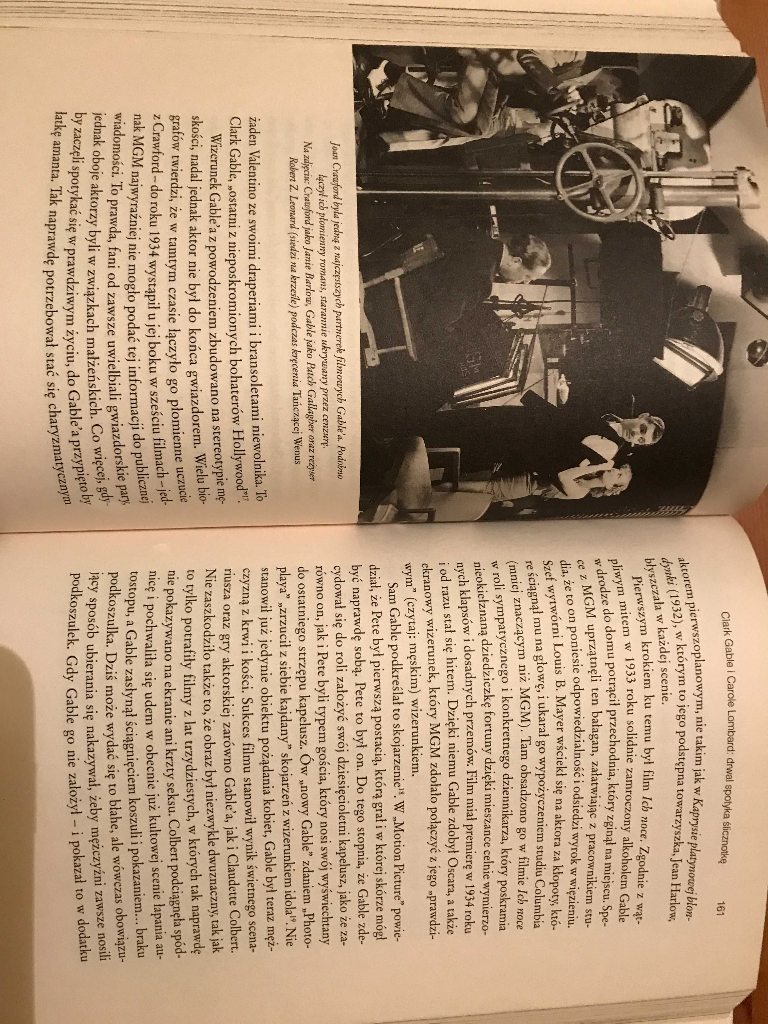 Skandale złotej ery Hollywood  - Anne Helen Petersen