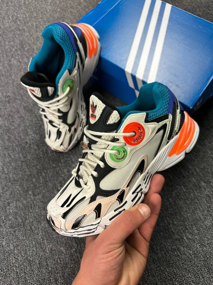 Кроссовки ADIDAS ASTIR W оригинал Размер 38