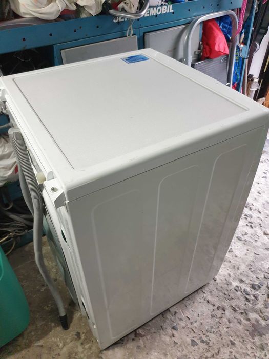 Свіжа!!! Пральна машина SAMSUNG 8кг- інверторний двигун 2020р