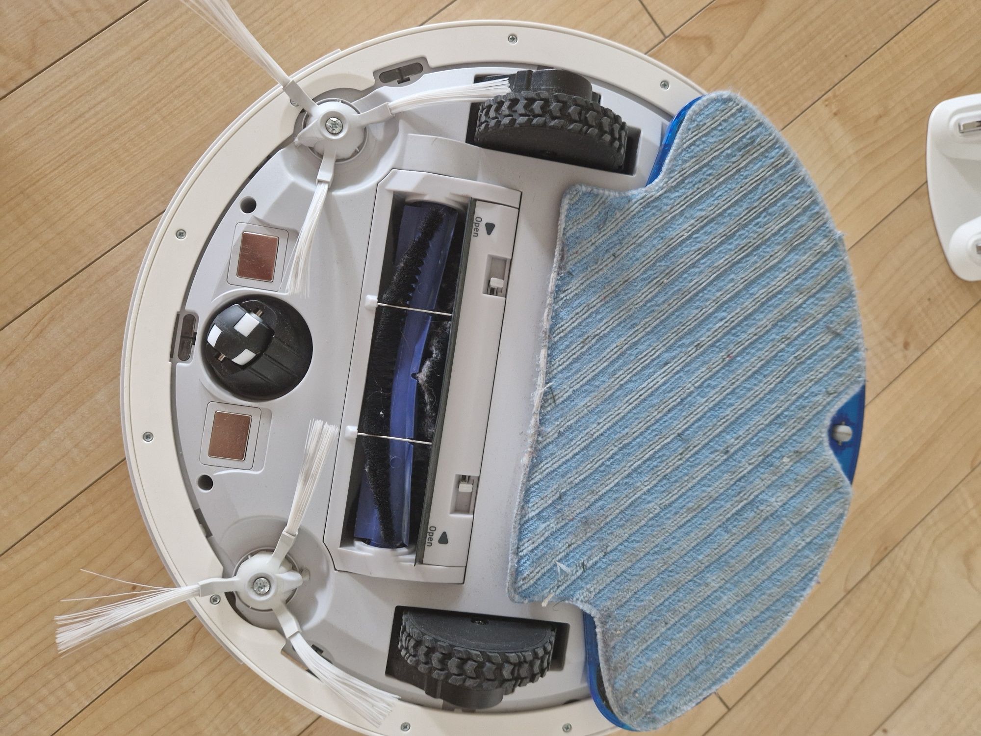 Robot sprzątający Tefal x-plorer s75