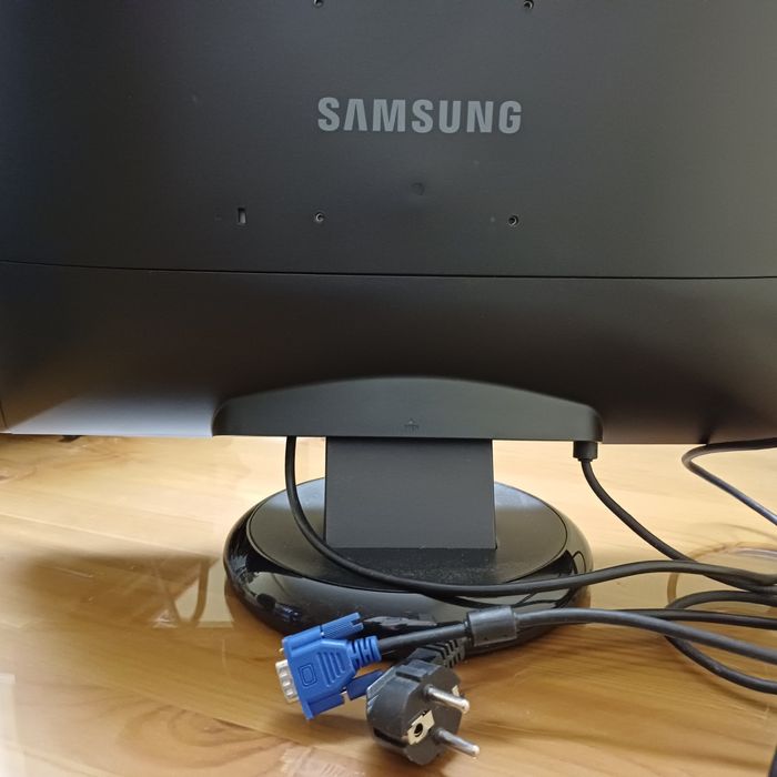 Monitor Samsung 22"