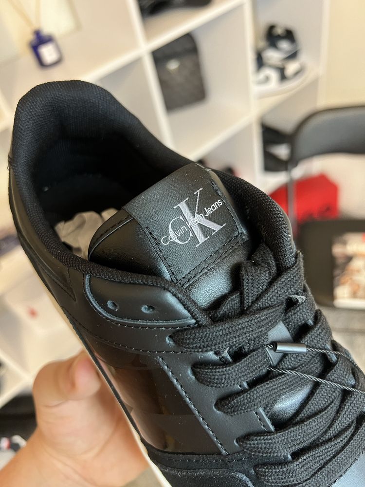 Кроссовки Calvin Klein кросівки кельвін оригінал нові кросовки чоловіч
