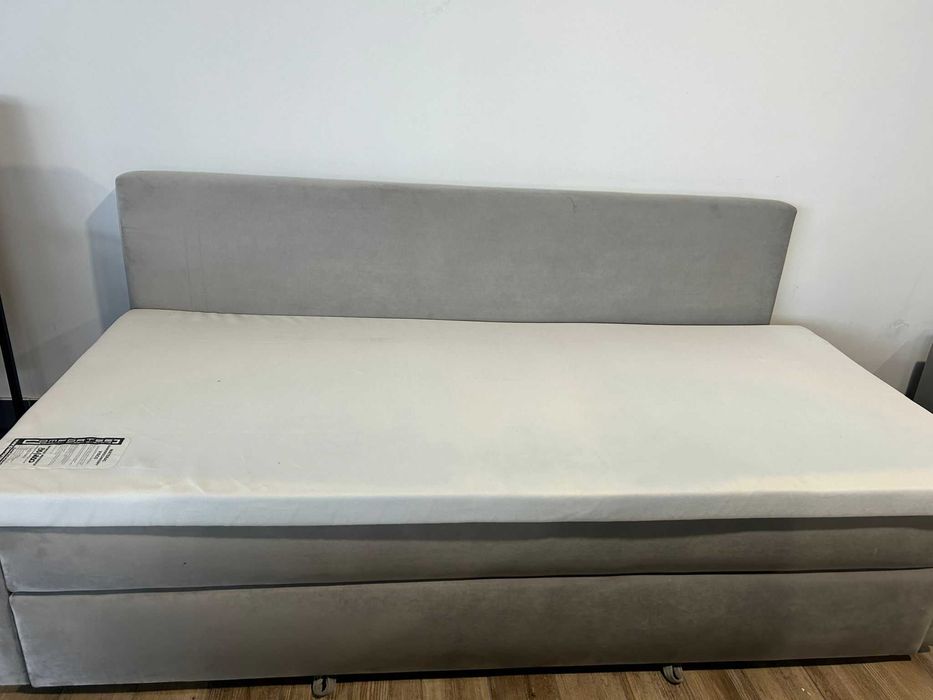 Wyprzedaż Promocja Łóżko tapczan Olaf 80x190 cm