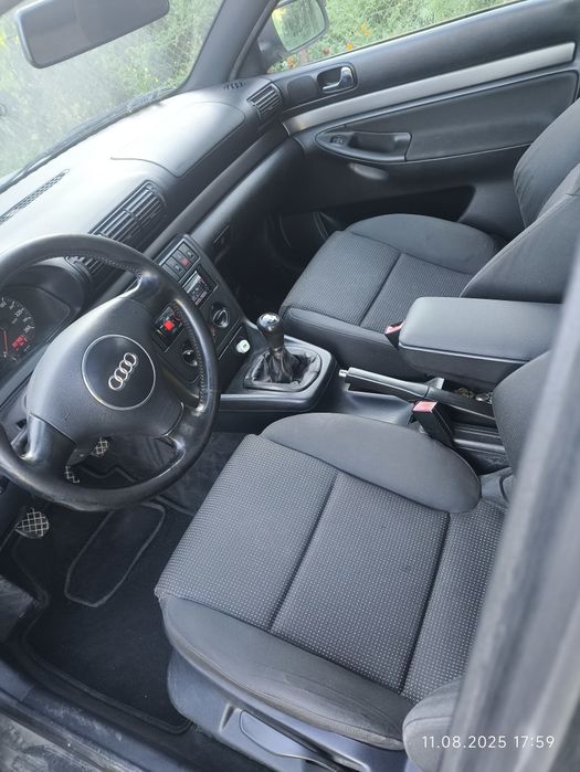 Audi A4 B5 1.8 ADR