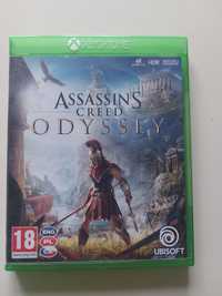 Assassins Creed Odyssey Xbox One Xbox Series