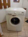 Pralka Electrolux EWF10470W INSPIRE 6kg sprawna 100 %