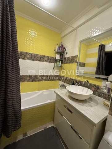 Продаж 2 кімнатної квартири, метро Нивки, Декарта Рене (Кулібіна), 6