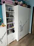 Meblik Fashion Mint komplet mebli