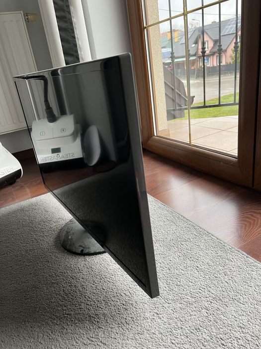 TV z Smart TV Google Chromecast Samsung UE32F4000AW + PILOT