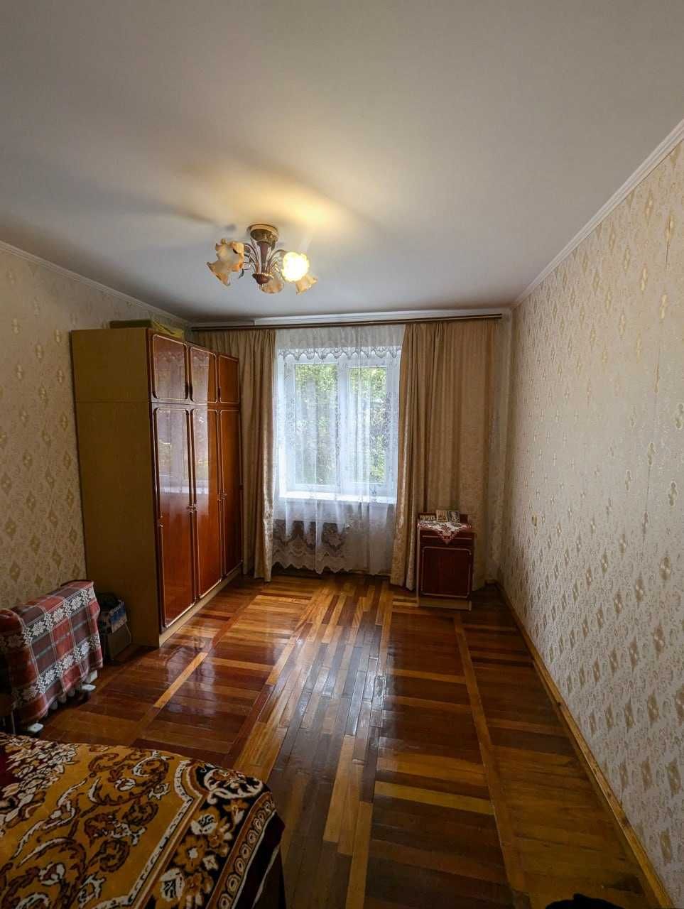 2 кімнатна квартира в Рівному