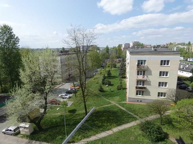 funkcjonalne 2 pokoje blisko uczelni, Gwiezdna 12