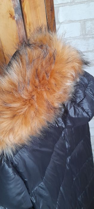 Продам мужской пуховик 2500гр.,торг