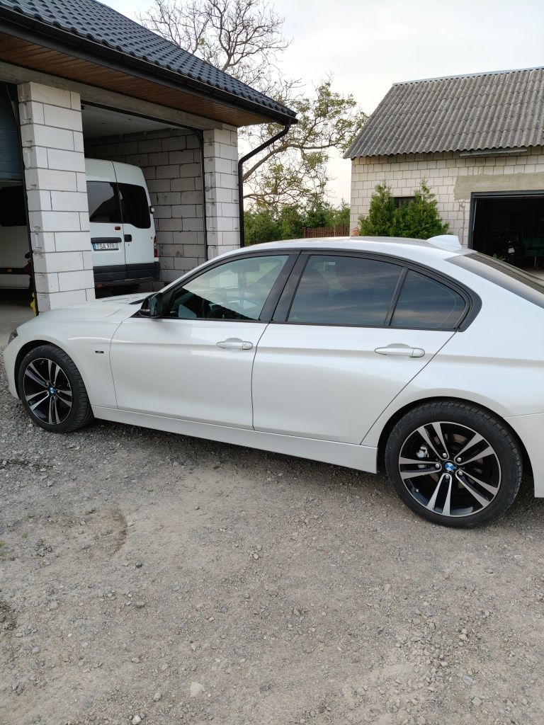 Sprzedam BMW f 30