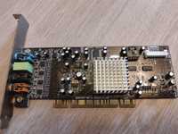 CREATIVE SOUND BLASTER LIVE SB0410 24-битная звуковая карта PCI