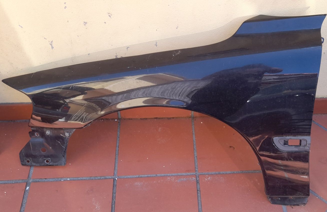 Peças Volvo S60 Gasolina 250cv de 2002