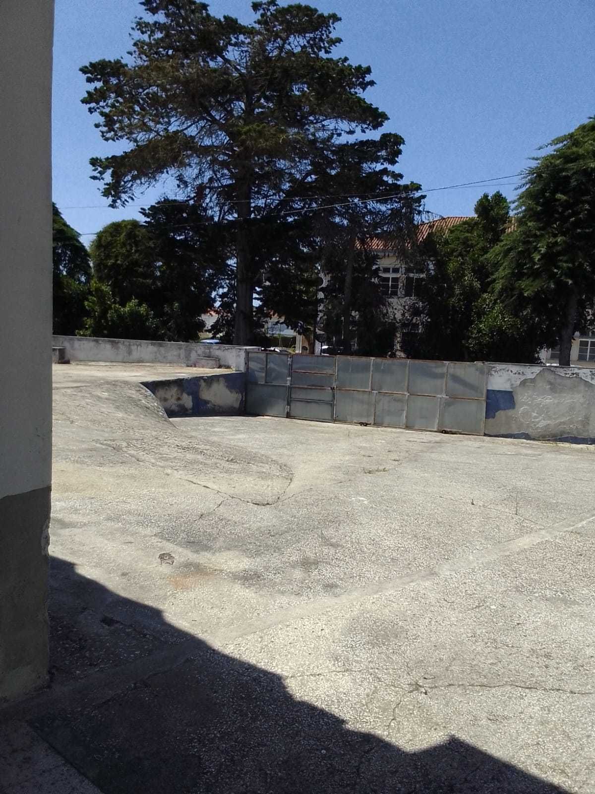 Armazém em Caldas da Rainha (Encosta do Sol)