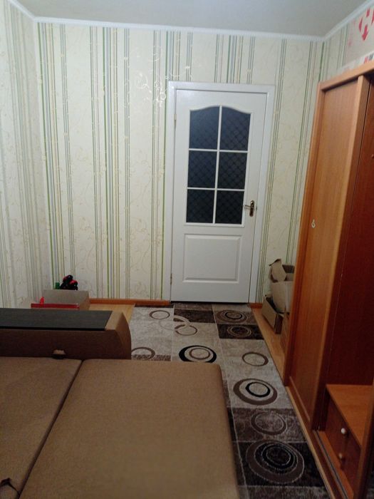 Квартира 3 км. Евроремонт с усією новою технікою і меблями т