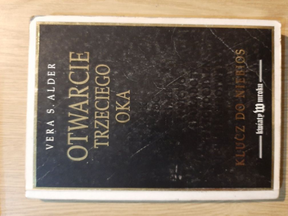 Otwarcie trzeciego oka